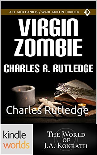 Charles R. Rutledge