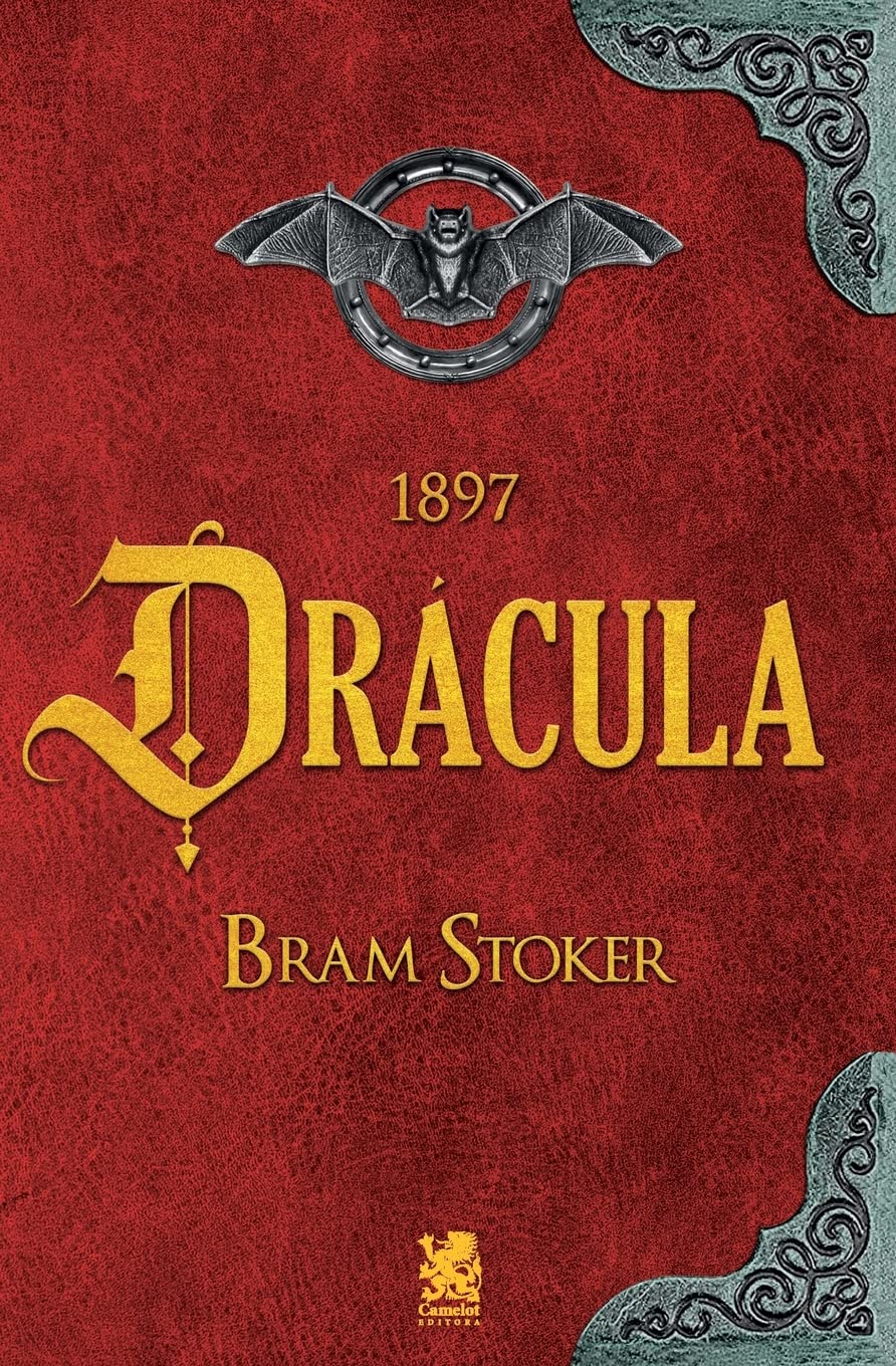 Bram Stoker