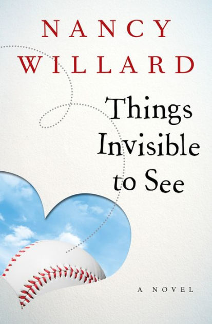 Nancy Willard