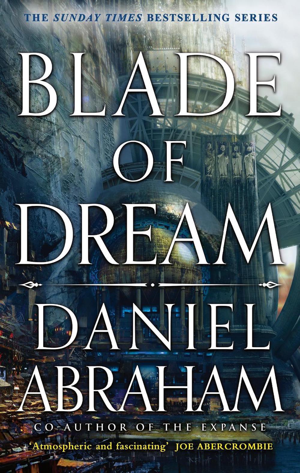 Daniel Abraham