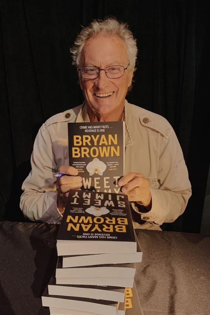 C. Bryan Brown
