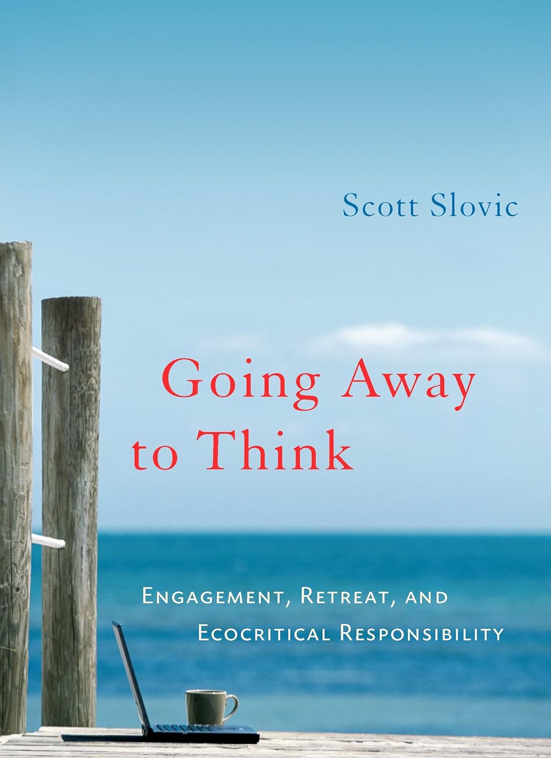 Scott Slovic