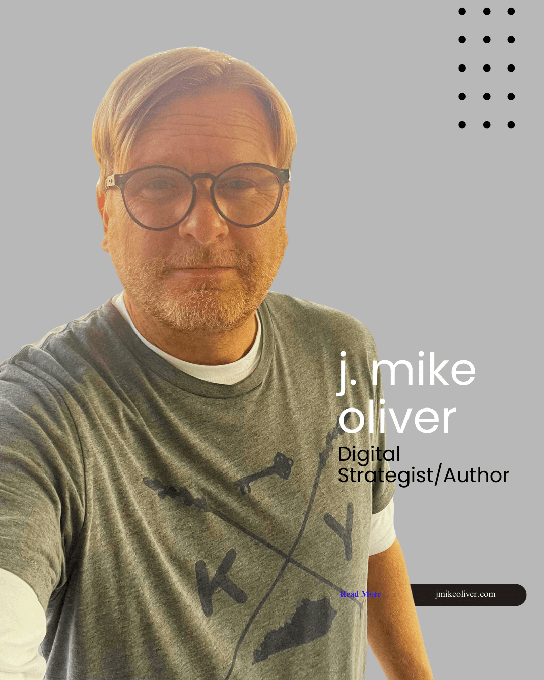 Mike Oliveri