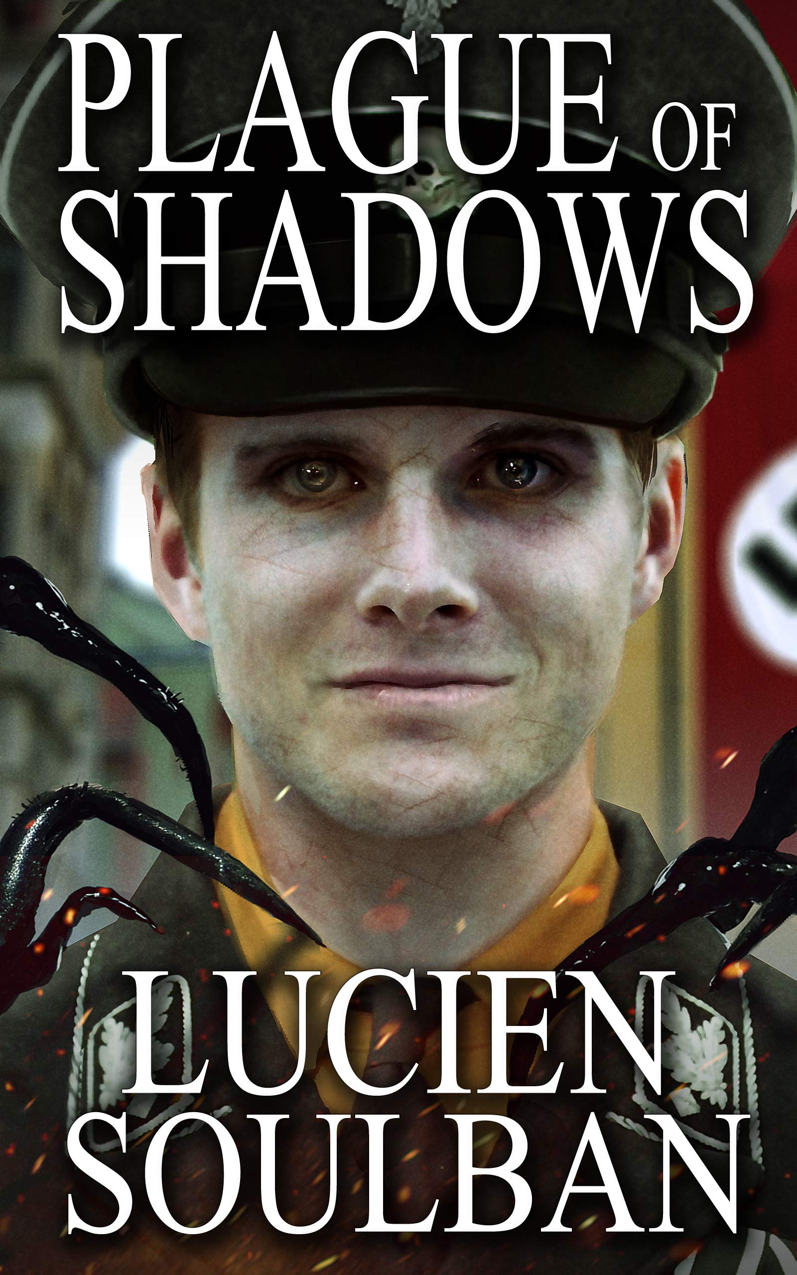 Lucien Soulban