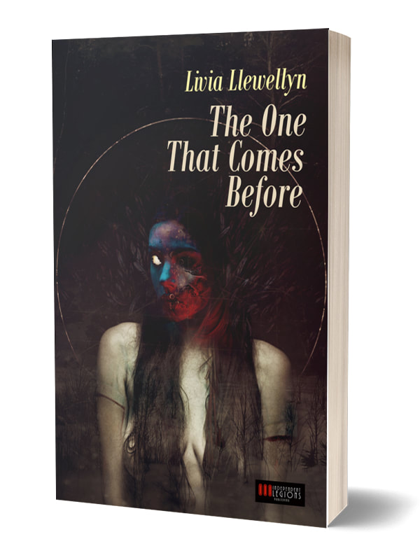 Livia Llewellyn
