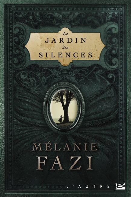 Mélanie Fazi