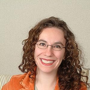 Naomi Novik
