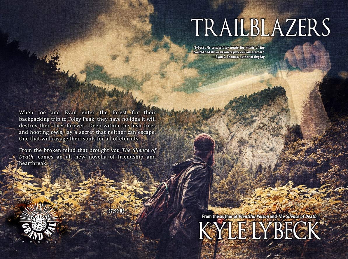 Kyle Lybeck