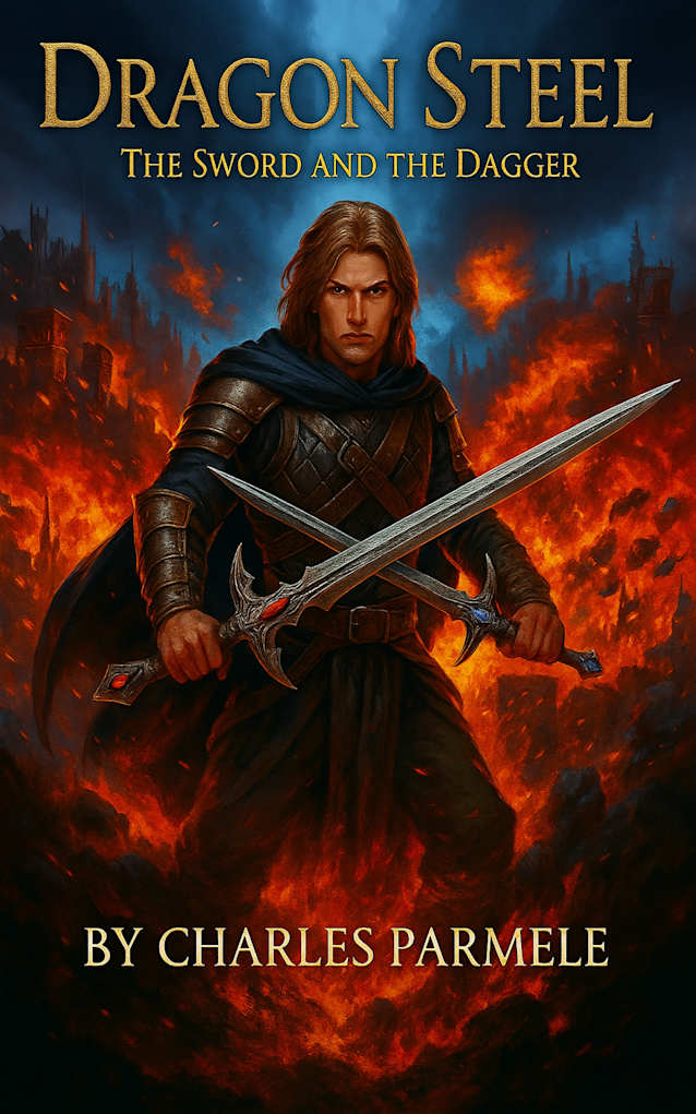 Dragonsteel Entertainment