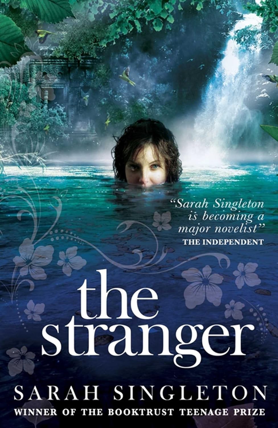 Sarah Singleton
