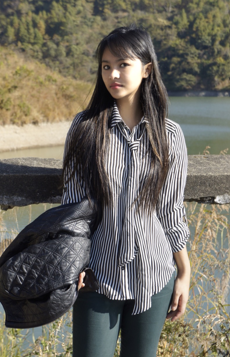 Priya Dolma Tamang