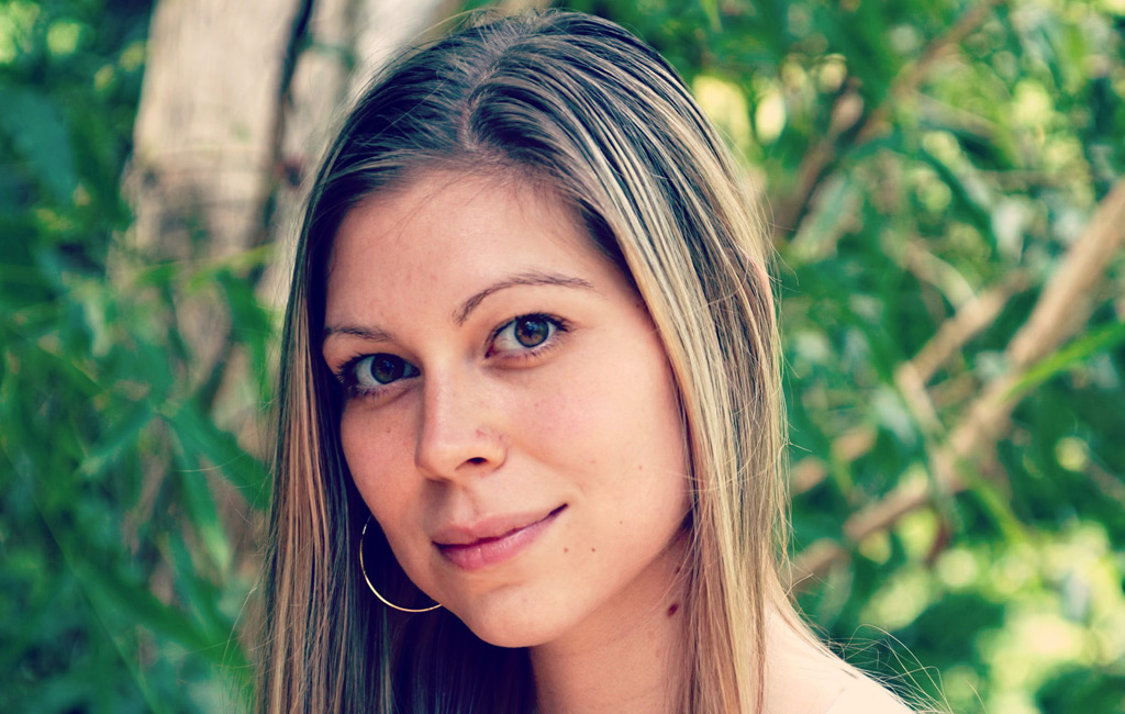Virginia Valenzuela