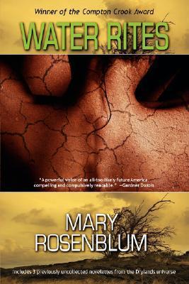 Mary Rosenblum