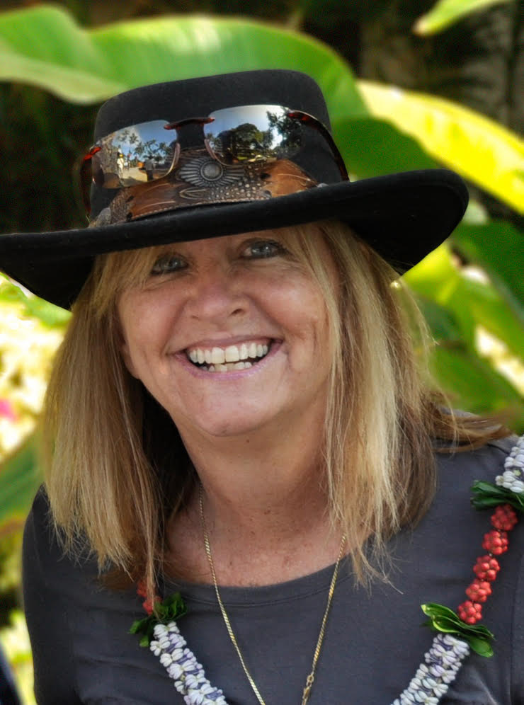 Karen Anderson