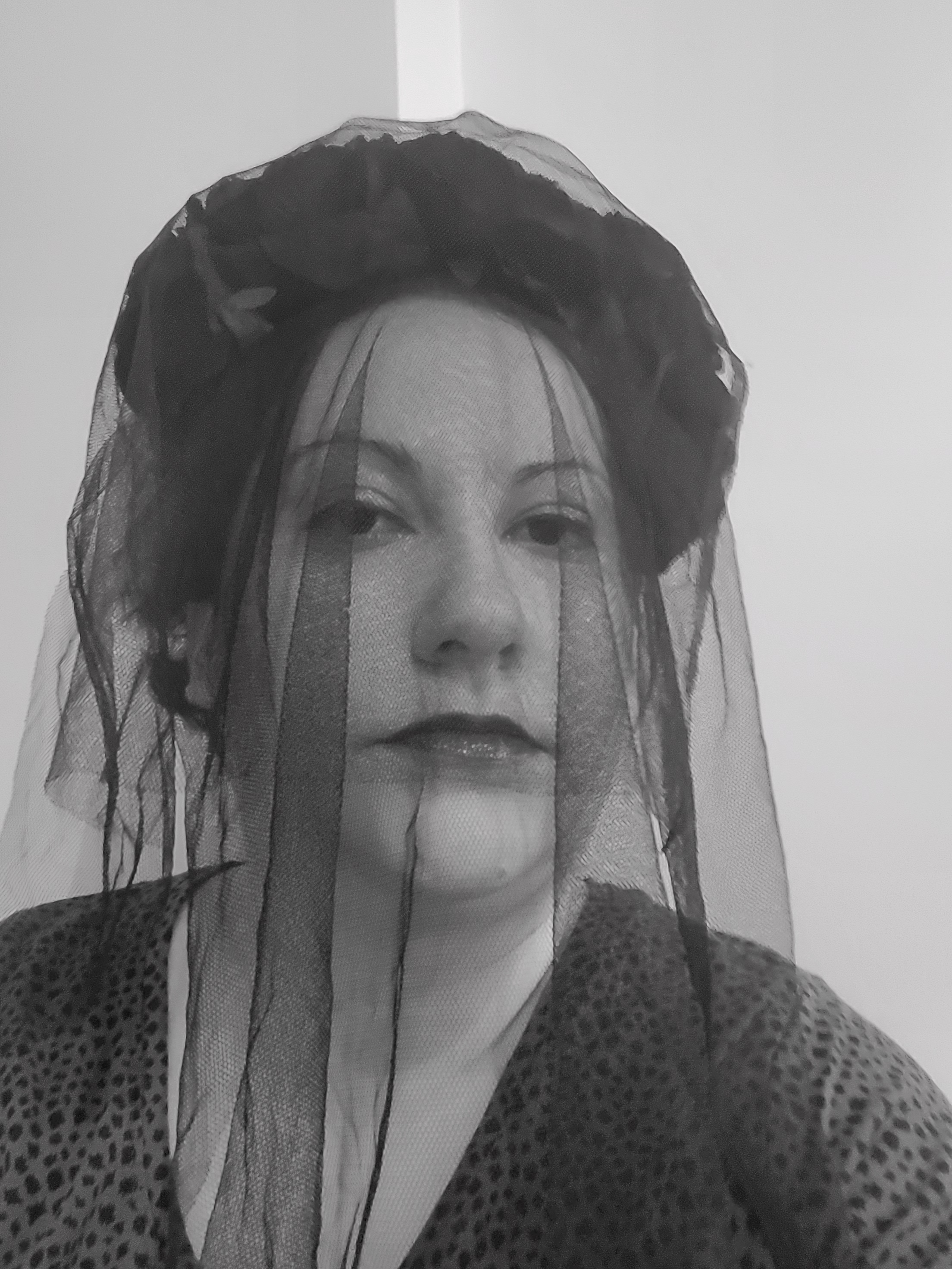 Eva Roslin