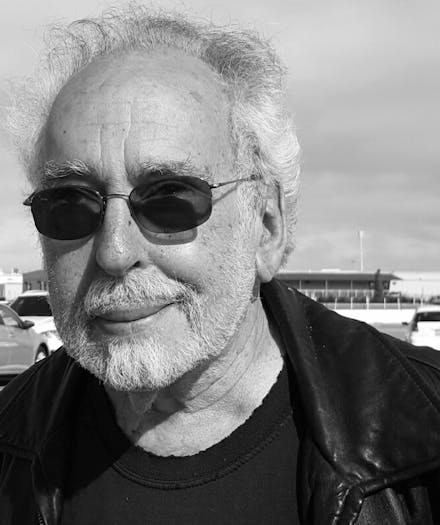 Peter S. Beagle