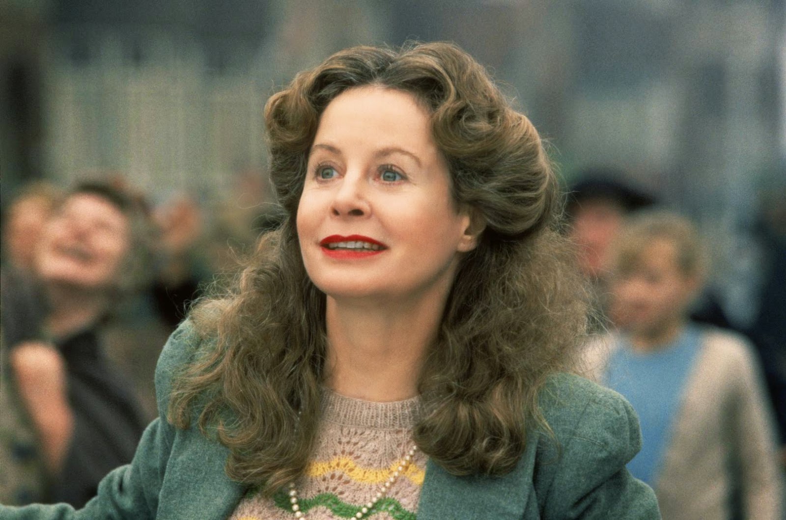 Sarah L. Miles