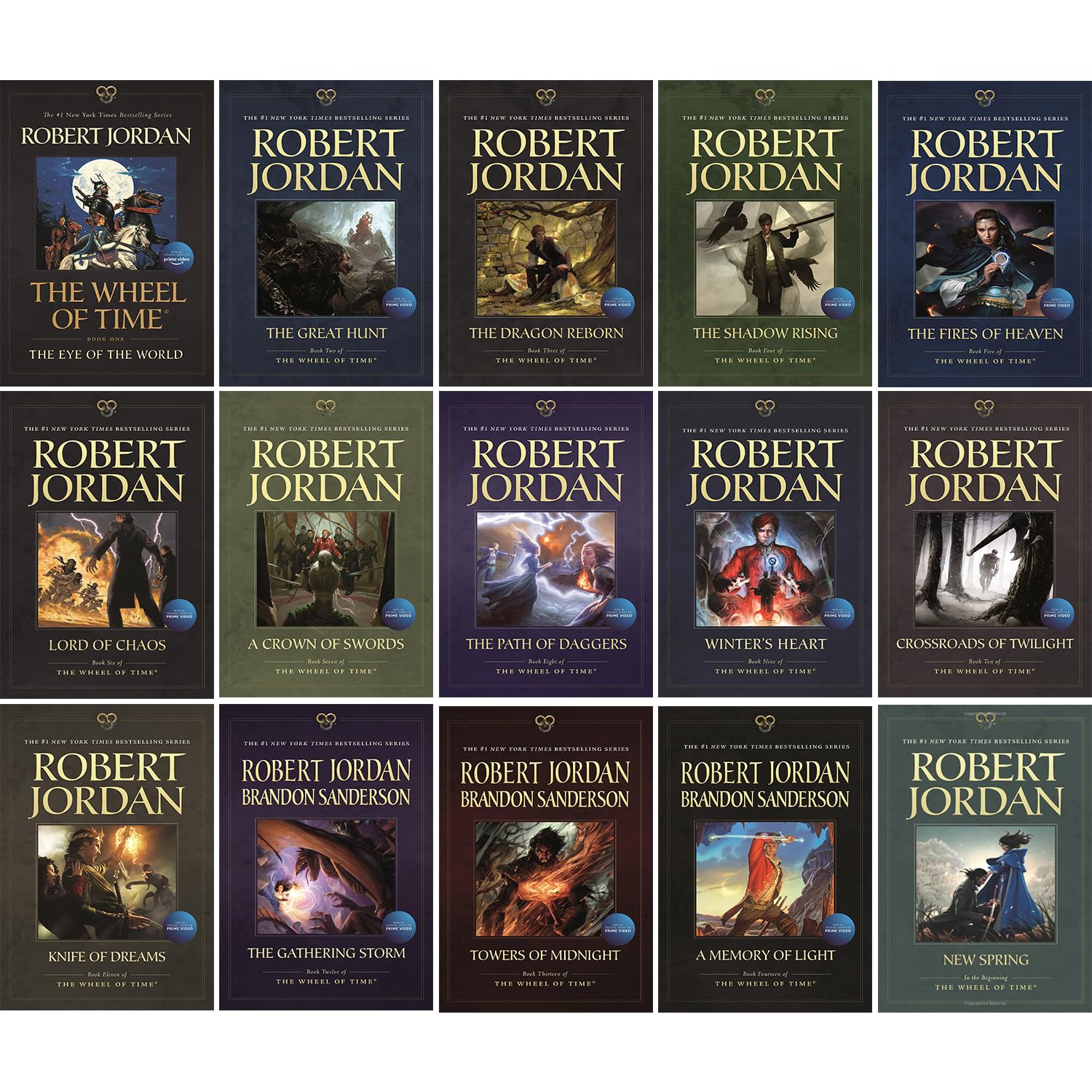 Robert Jordan