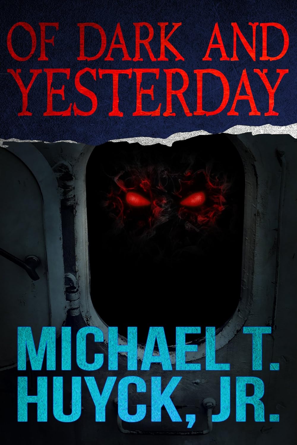 Michael T. Huyck