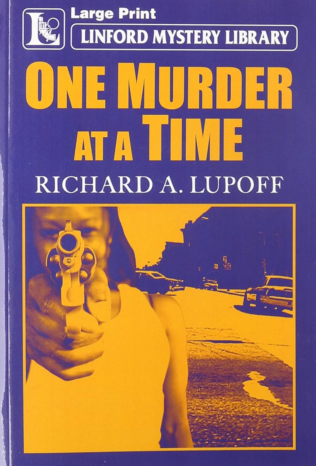 Richard A. Lupoff