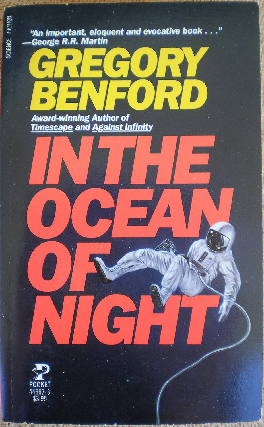 Gregory Benford