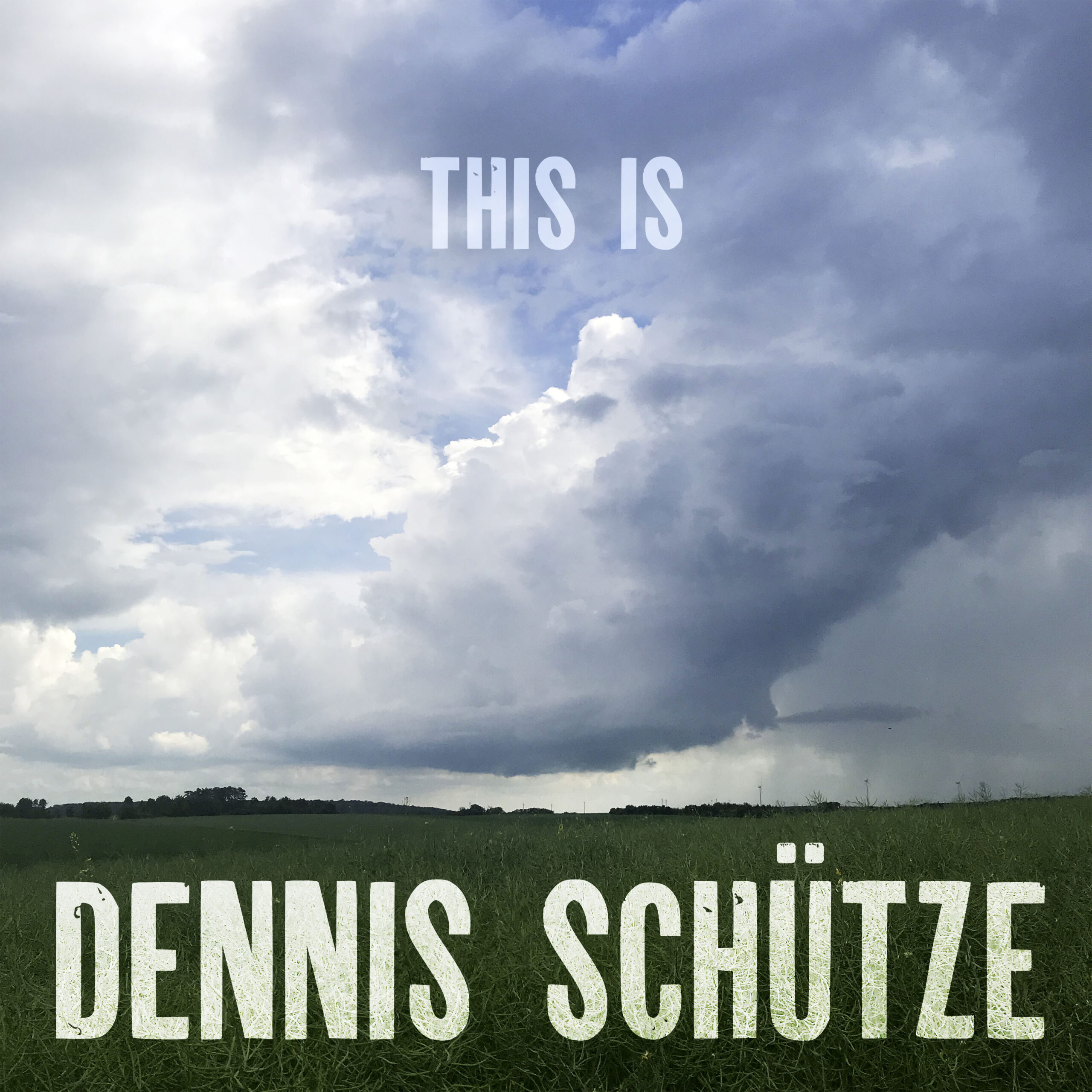 Dennis Schuetz