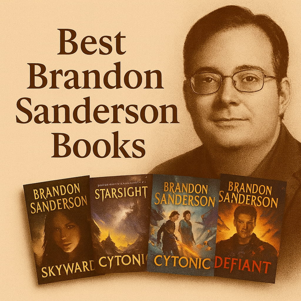 Paul Brandon