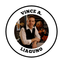 Vince A. Liaguno