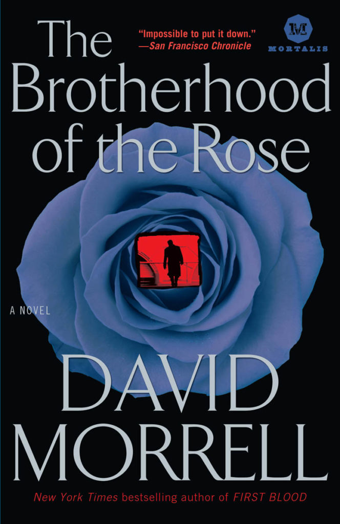 David Morrell