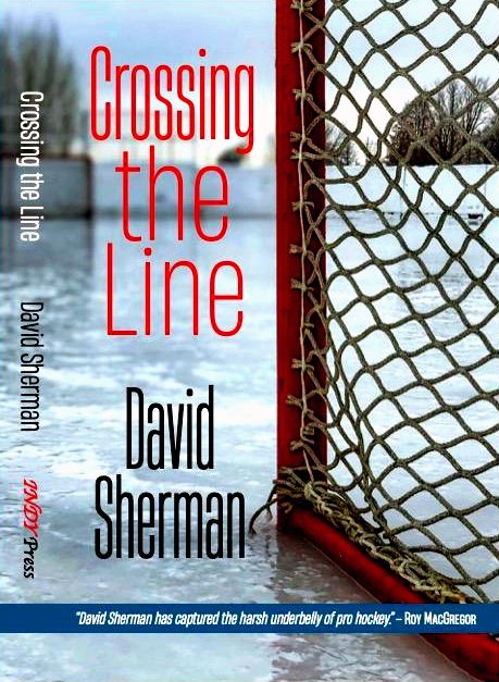 David Sherman