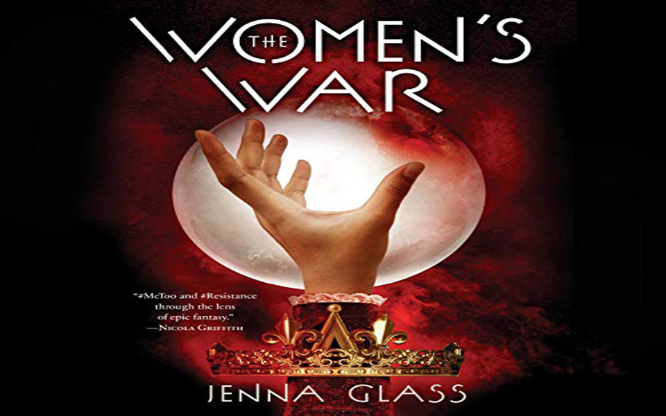 Jenna Glass