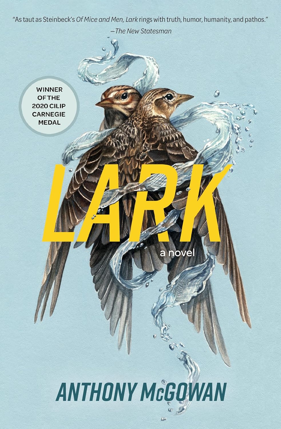 L. Lark