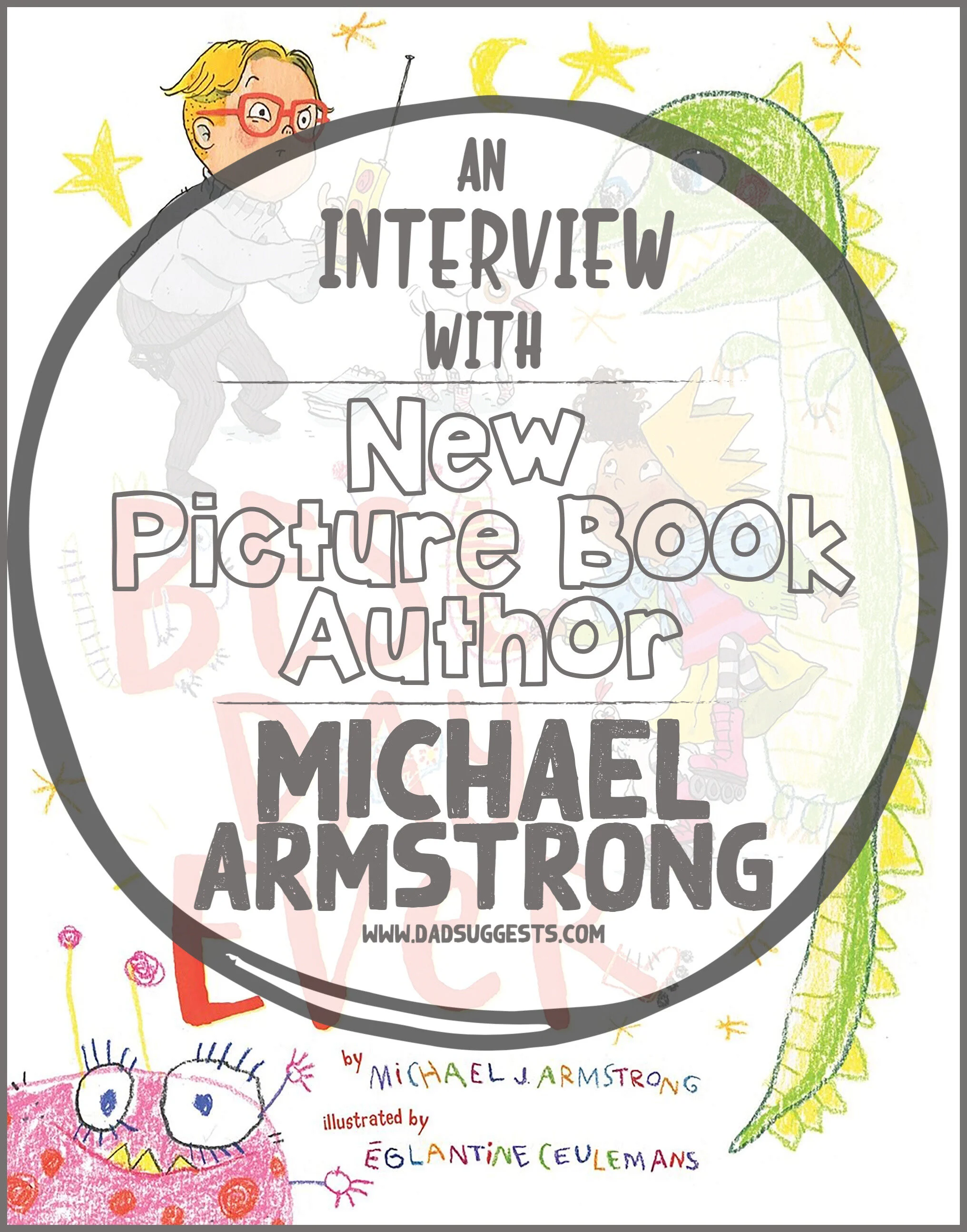Michael Armstrong