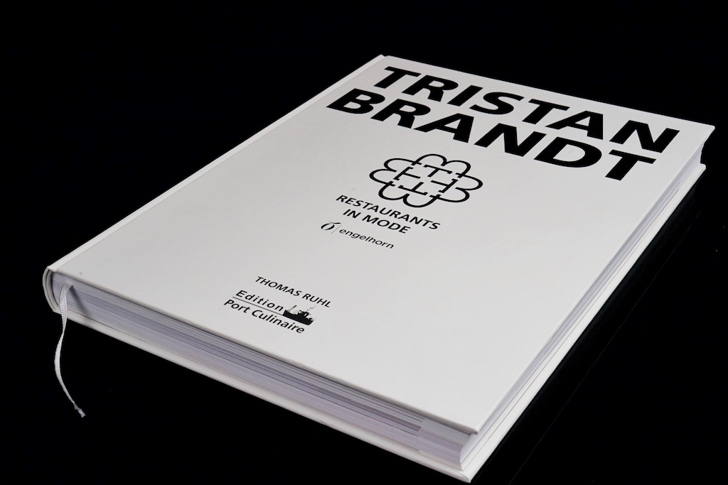 Tristan Brand