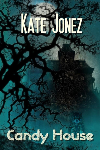 Kate Jonez