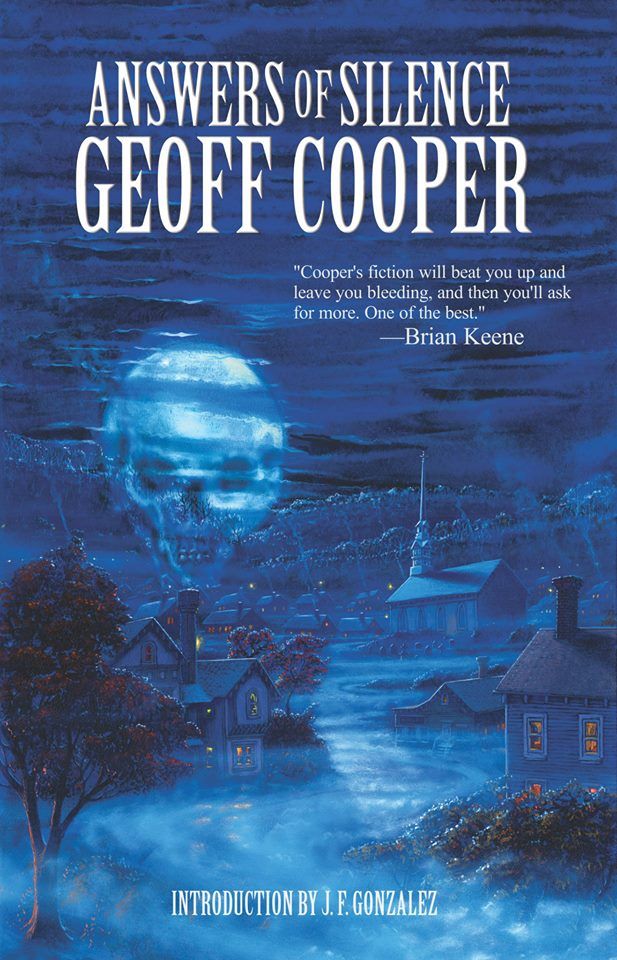 Geoff Cooper