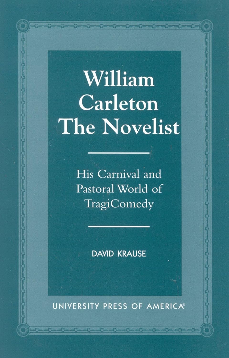S. Carleton