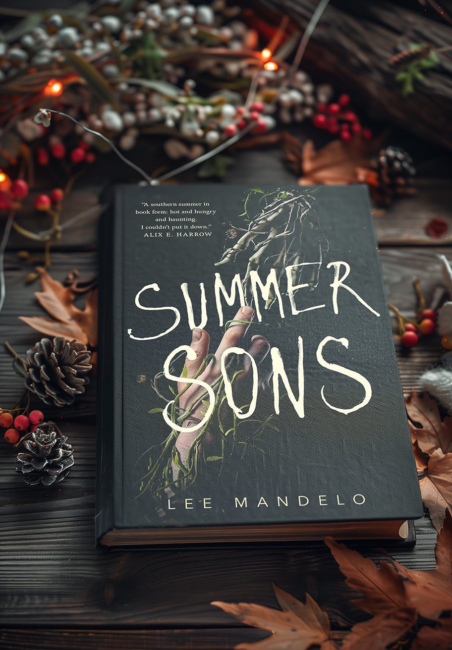 Lee Mandelo
