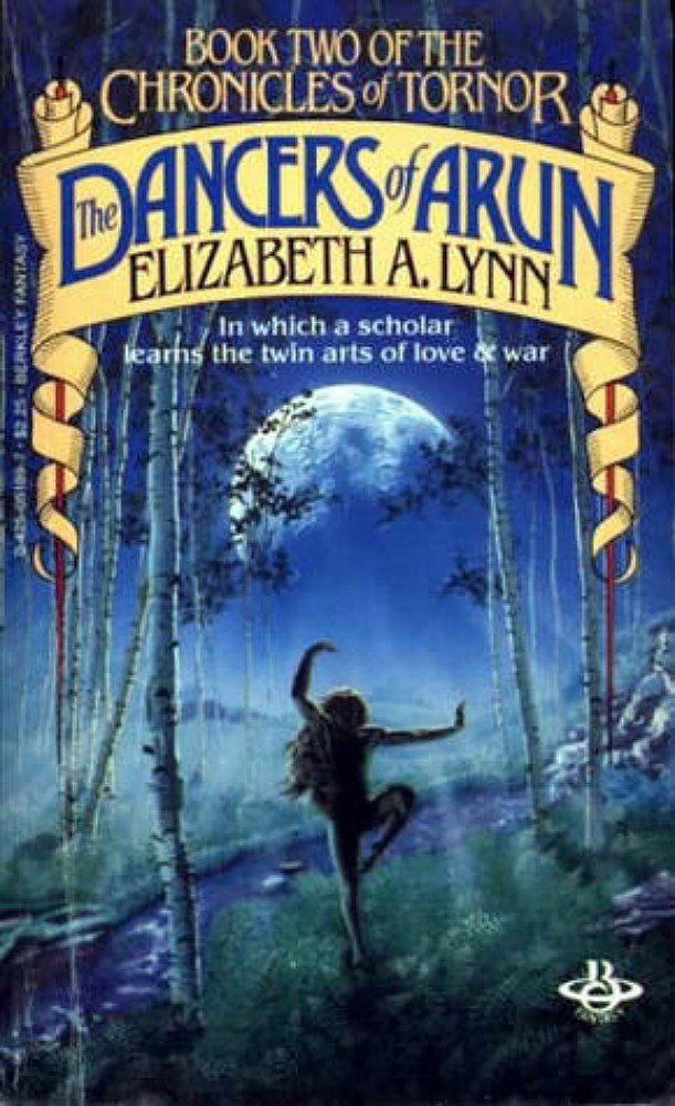 Elizabeth A. Lynn