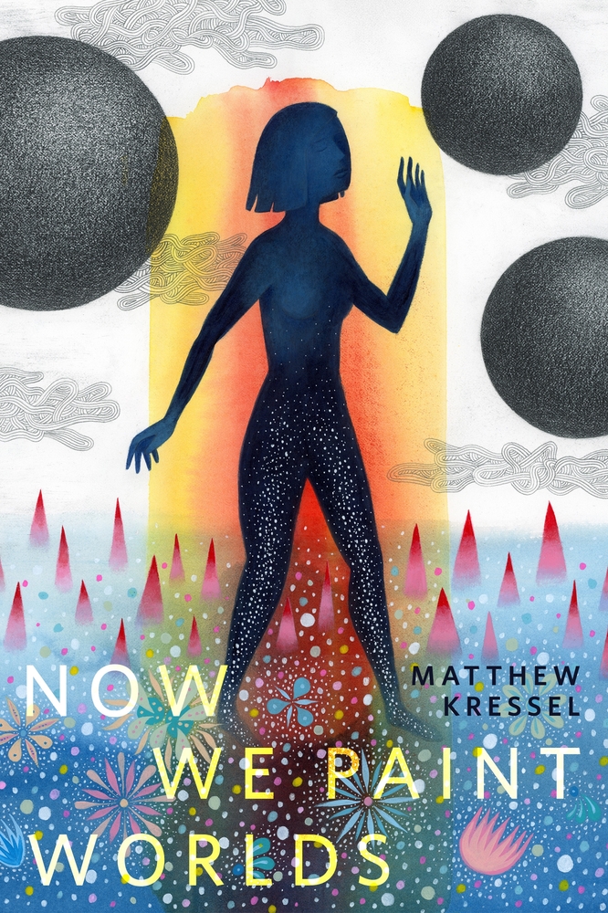 Matthew Kressel