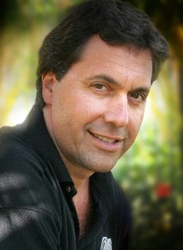 Steve Alten