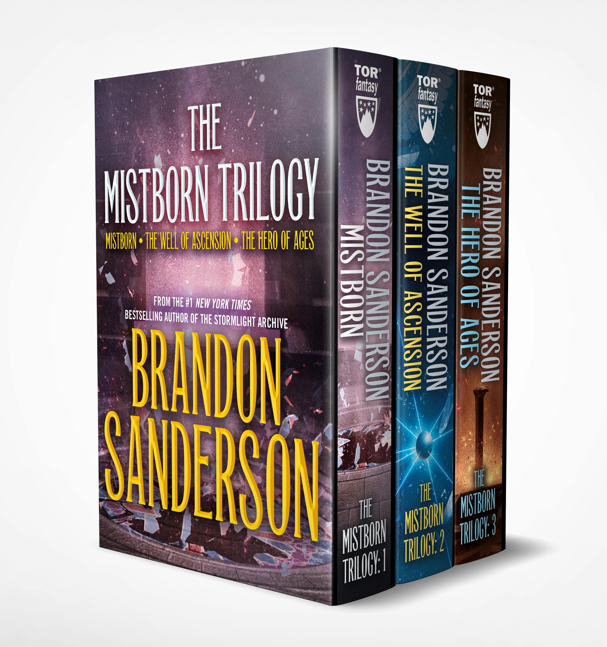 Tor Books