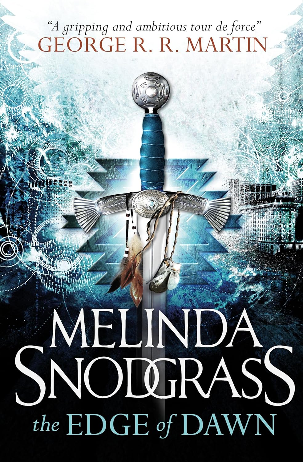 Melinda M. Snodgrass