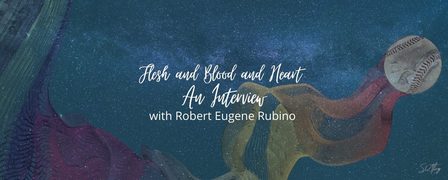 Robert Eugene Rubino