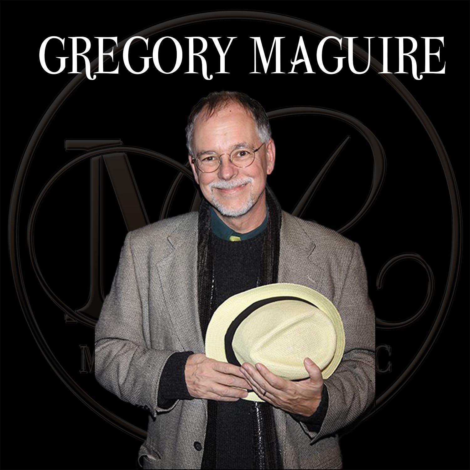 Gregory Maguire