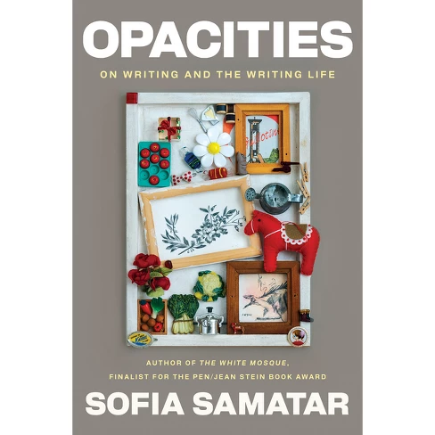 Sofia Samatar