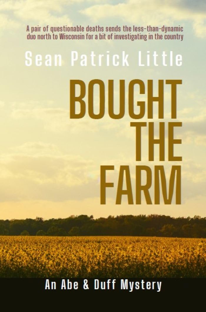 Sean Patrick Little