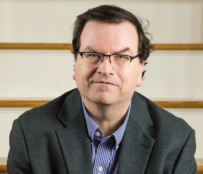 David Fitzpatrick