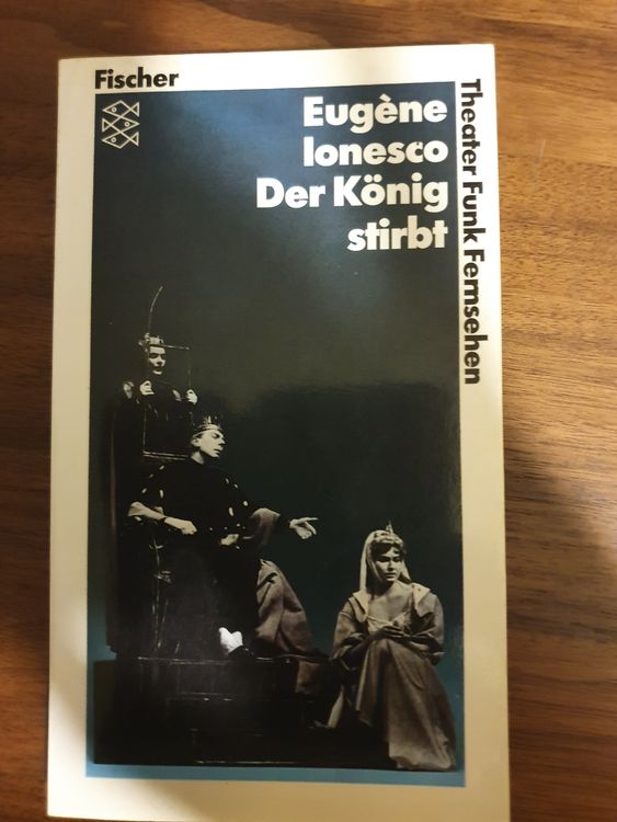 Eugene Fischer