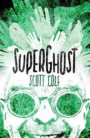Scott Cole